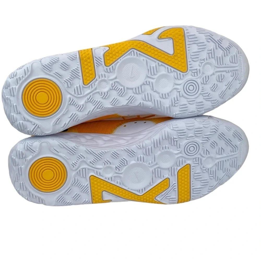 Nike PG 6 TB Promo University Gold DX6654-701 Men’s Size 13.5 NEW